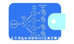 麦子钱包如何进行SOL兑换步骤详解