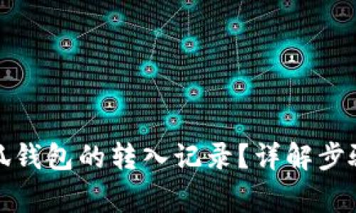 如何查看小狐钱包的转入记录？详解步骤与注意事项