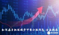 如何在手机端同步下载小狐钱包：全面指南