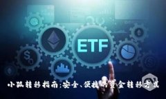 小狐转移指南：安全、便捷的资金转移方式